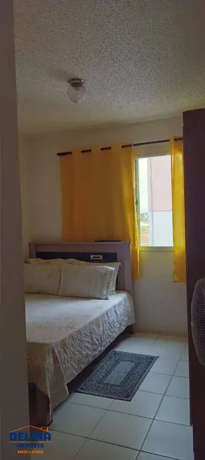 Foto 7 de Apartamento com 2 quartos à venda, 50m2 em Mairipora - SP