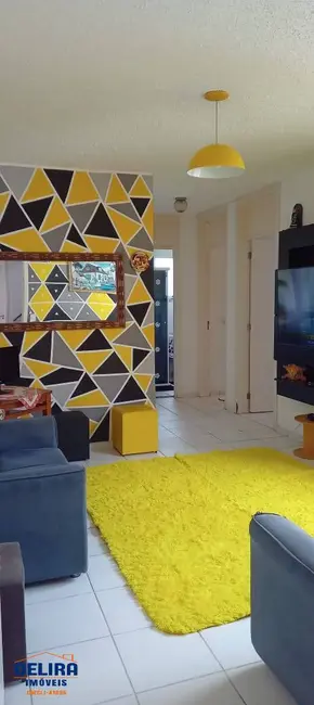 Foto 6 de Apartamento com 2 quartos à venda, 50m2 em Mairipora - SP