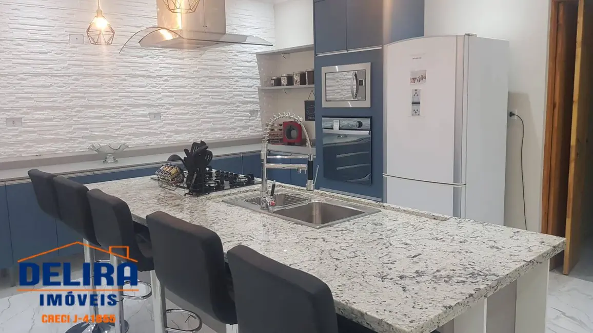 Foto 1 de Casa com 2 quartos à venda, 342m2 em Mairipora - SP