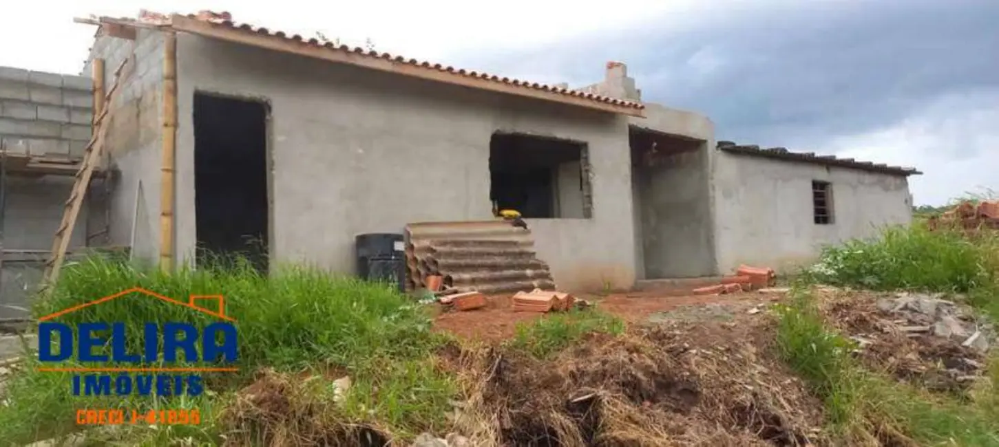 Foto 4 de Chácara com 3 quartos à venda, 400m2 em Caetetuba, Atibaia - SP
