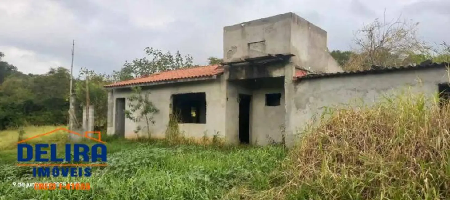 Foto 3 de Chácara com 3 quartos à venda, 400m2 em Caetetuba, Atibaia - SP