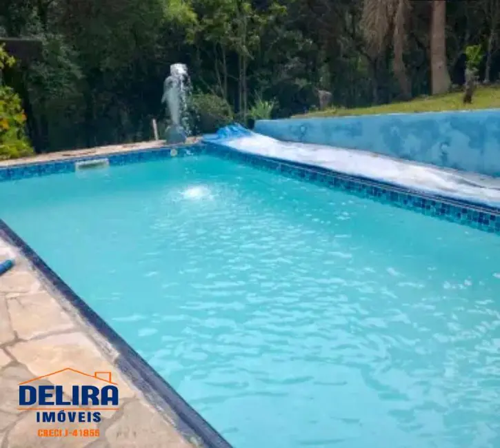 Foto 6 de Chácara com 4 quartos à venda, 3200m2 em Mairipora - SP