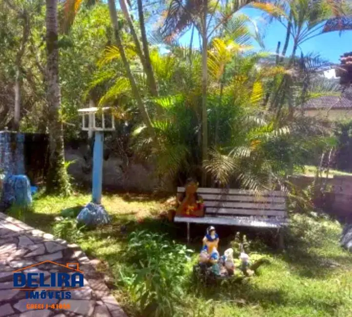 Foto 3 de Chácara com 4 quartos à venda, 3200m2 em Mairipora - SP