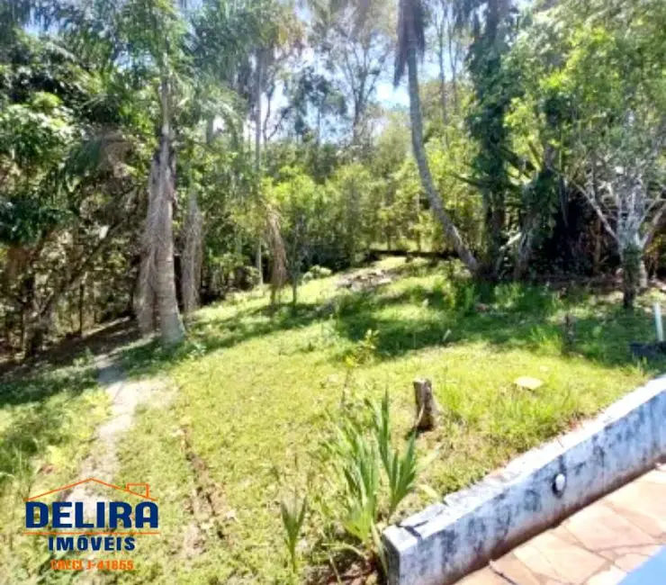 Foto 4 de Chácara com 4 quartos à venda, 3200m2 em Mairipora - SP