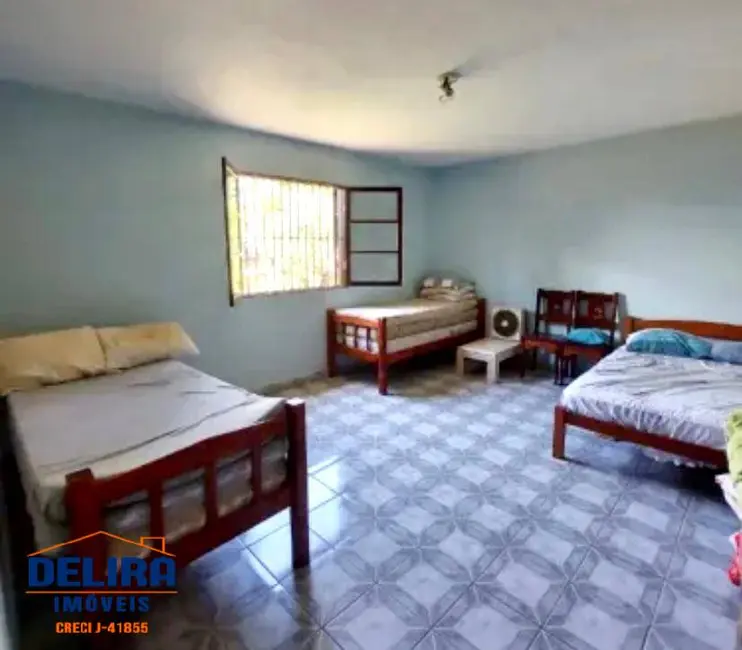 Foto 8 de Chácara com 4 quartos à venda, 3200m2 em Mairipora - SP