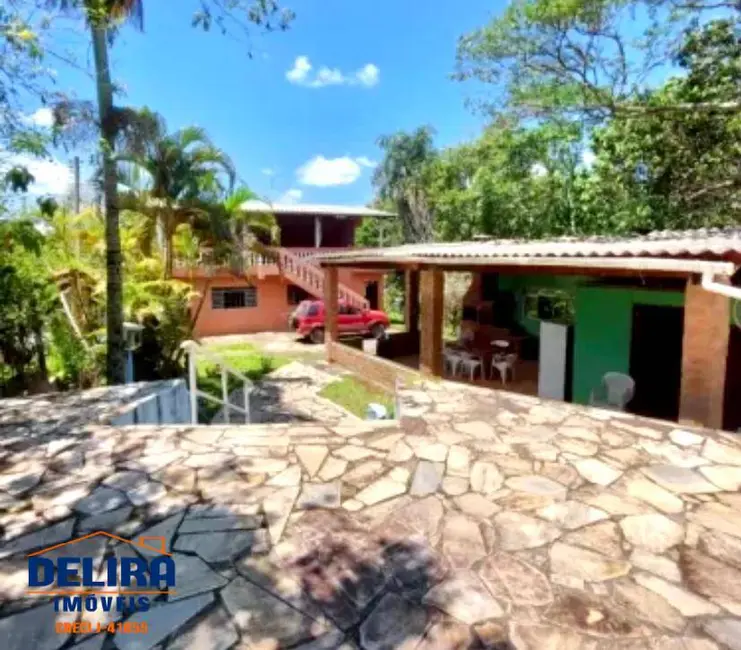 Foto 1 de Chácara com 4 quartos à venda, 3200m2 em Mairipora - SP