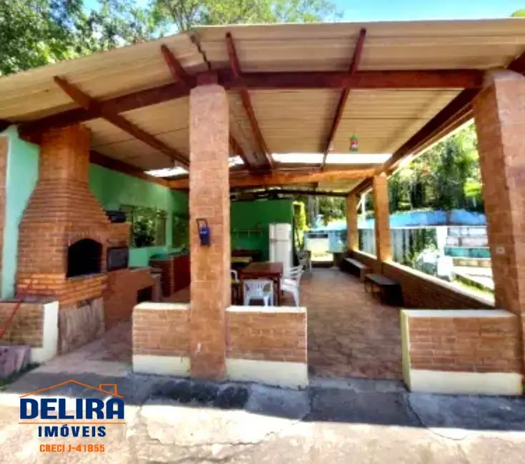 Foto 5 de Chácara com 4 quartos à venda, 3200m2 em Mairipora - SP