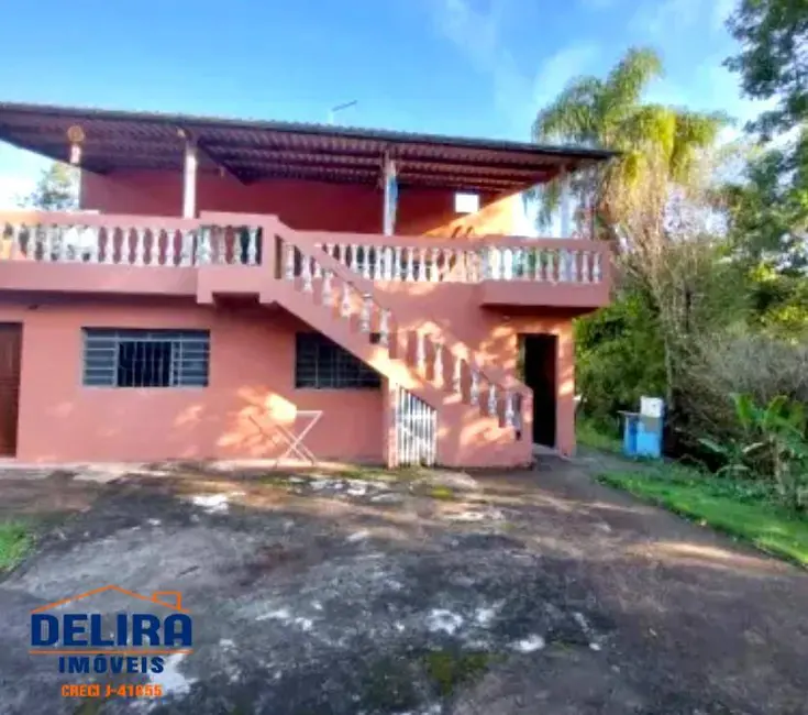 Foto 2 de Chácara com 4 quartos à venda, 3200m2 em Mairipora - SP