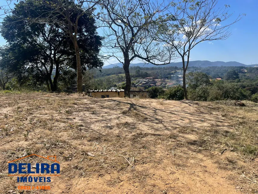 Foto 3 de Terreno / Lote à venda, 1000m2 em Mairipora - SP