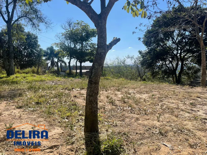 Foto 4 de Terreno / Lote à venda, 1000m2 em Mairipora - SP
