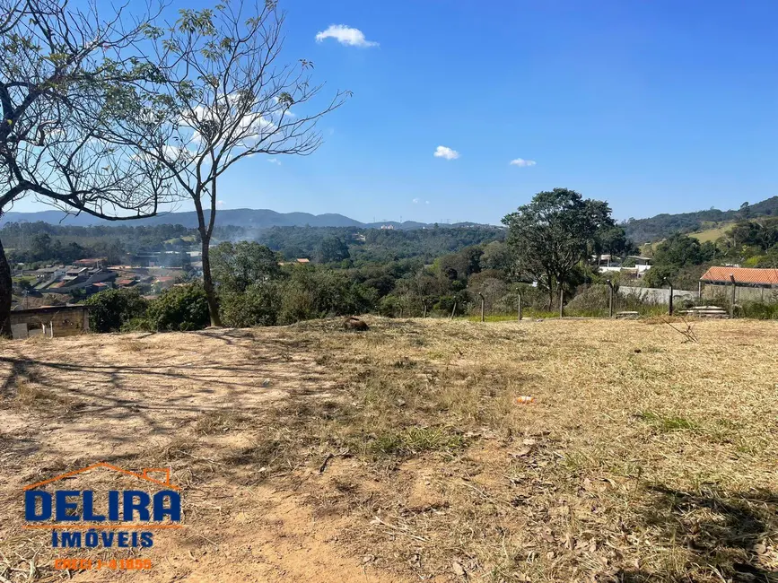 Foto 2 de Terreno / Lote à venda, 1000m2 em Mairipora - SP
