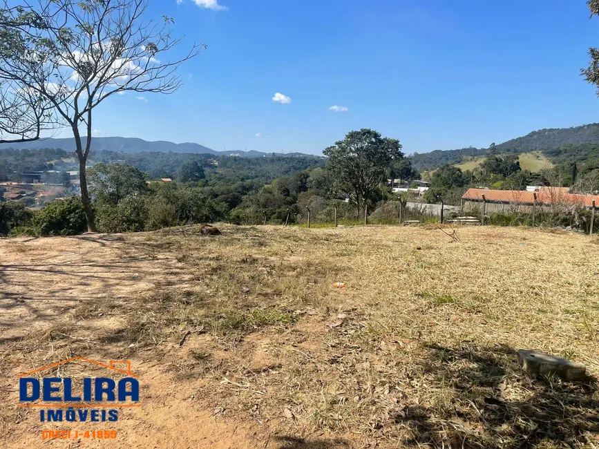 Foto 1 de Terreno / Lote à venda, 1000m2 em Mairipora - SP