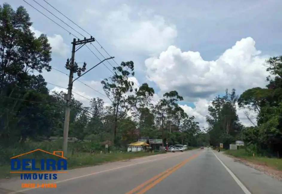 Foto 1 de Terreno / Lote à venda, 1117m2 em Ponte Alta, Atibaia - SP