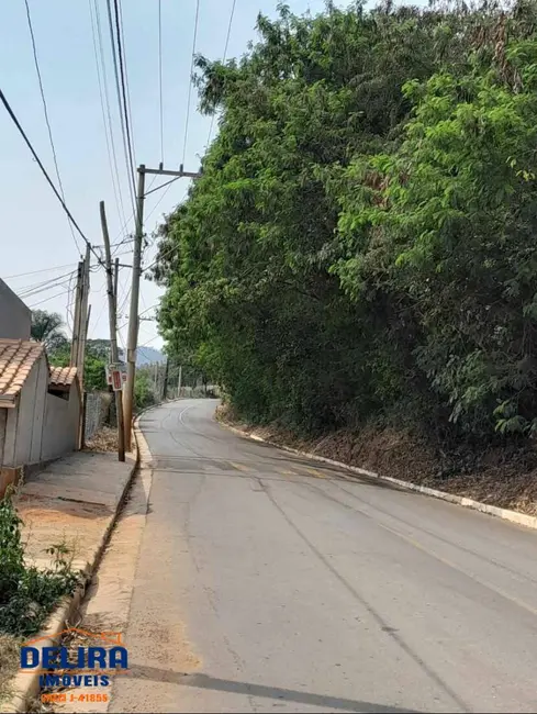 Foto 2 de Terreno / Lote à venda, 1117m2 em Ponte Alta, Atibaia - SP