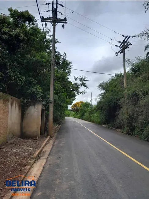 Foto 3 de Terreno / Lote à venda, 1117m2 em Ponte Alta, Atibaia - SP