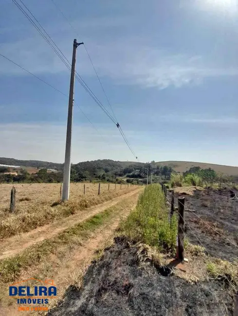Foto 2 de Terreno / Lote à venda, 1300m2 em Caetetuba, Atibaia - SP