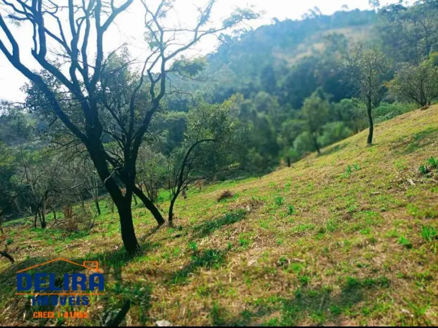 Foto 2 de Terreno / Lote à venda, 1000m2 em Mairipora - SP