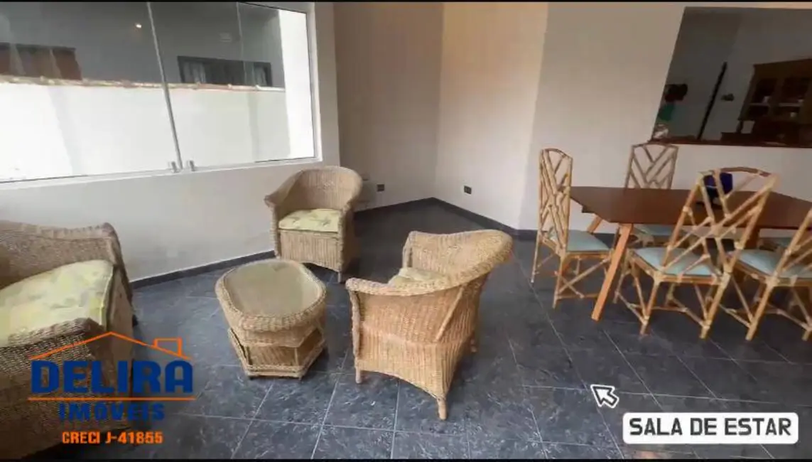 Foto 5 de Casa com 3 quartos à venda, 260m2 em Peruibe - SP