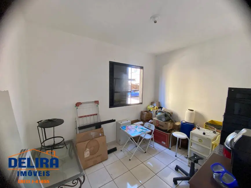Foto 4 de Apartamento com 2 quartos à venda, 47m2 em Mairipora - SP