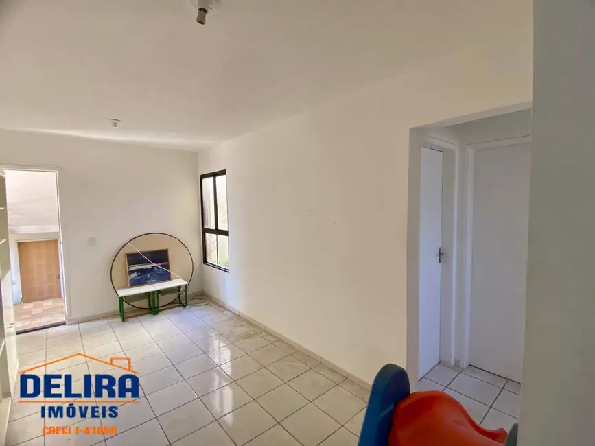 Foto 1 de Apartamento com 2 quartos à venda, 47m2 em Mairipora - SP