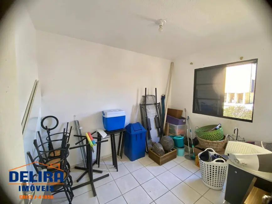 Foto 5 de Apartamento com 2 quartos à venda, 47m2 em Mairipora - SP
