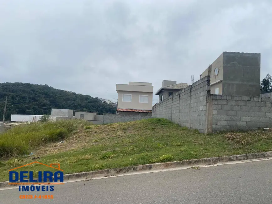 Foto 1 de Terreno / Lote à venda, 140m2 em Mairipora - SP