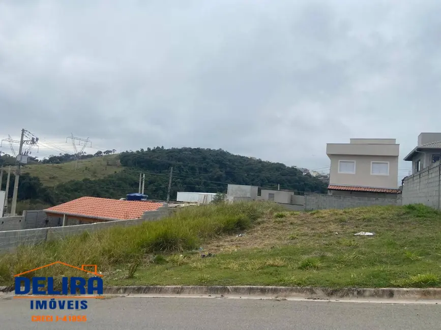 Foto 2 de Terreno / Lote à venda, 140m2 em Mairipora - SP