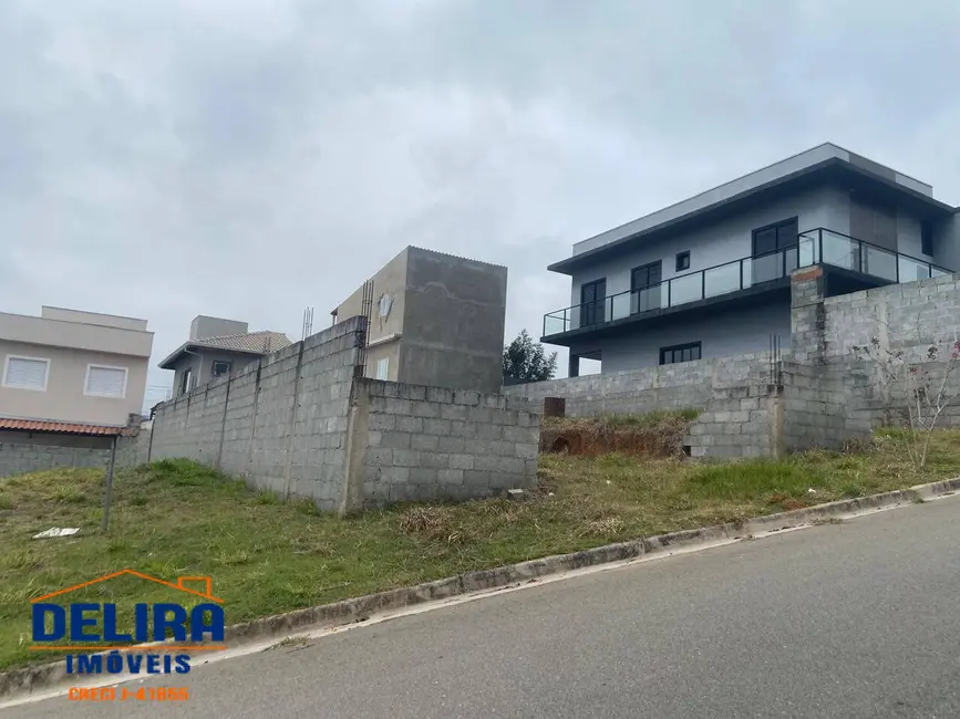 Foto 3 de Terreno / Lote à venda, 140m2 em Mairipora - SP