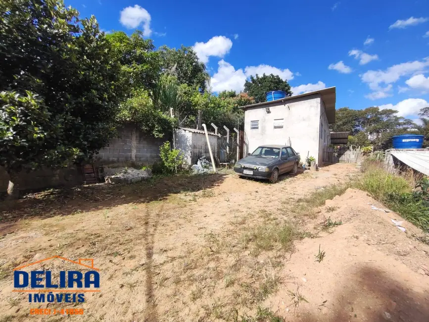 Foto 1 de Chácara com 2 quartos à venda, 1000m2 em Mairipora - SP