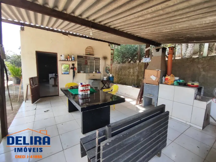 Foto 6 de Chácara com 2 quartos à venda, 1000m2 em Mairipora - SP