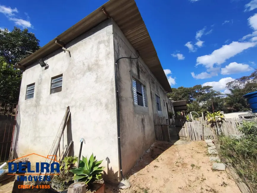 Foto 2 de Chácara com 2 quartos à venda, 1000m2 em Mairipora - SP