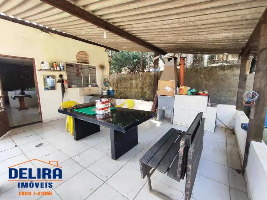 Foto 5 de Chácara com 2 quartos à venda, 1000m2 em Mairipora - SP