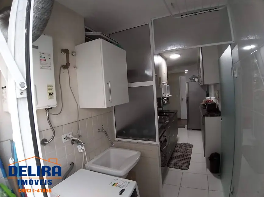 Foto 4 de Apartamento com 3 quartos à venda, 67m2 em Loteamento City Jaragua, São Paulo - SP