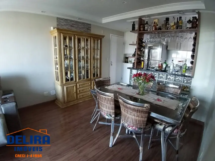 Foto 6 de Apartamento com 3 quartos à venda, 67m2 em Loteamento City Jaragua, São Paulo - SP