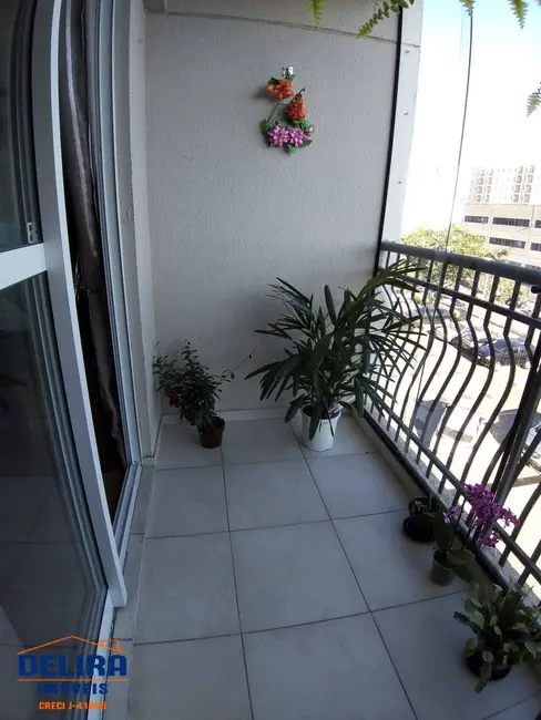 Foto 9 de Apartamento com 3 quartos à venda, 67m2 em Loteamento City Jaragua, São Paulo - SP