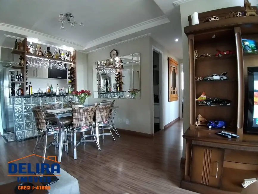 Foto 7 de Apartamento com 3 quartos à venda, 67m2 em Loteamento City Jaragua, São Paulo - SP