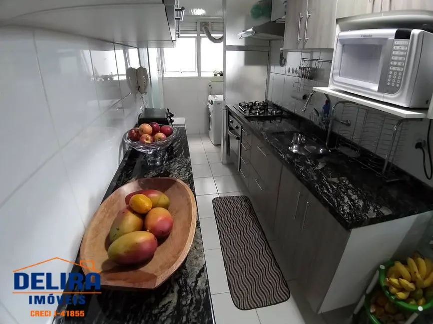 Foto 2 de Apartamento com 3 quartos à venda, 67m2 em Loteamento City Jaragua, São Paulo - SP