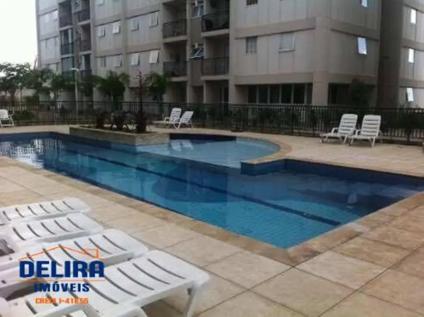 Foto 1 de Apartamento com 3 quartos à venda, 67m2 em Loteamento City Jaragua, São Paulo - SP