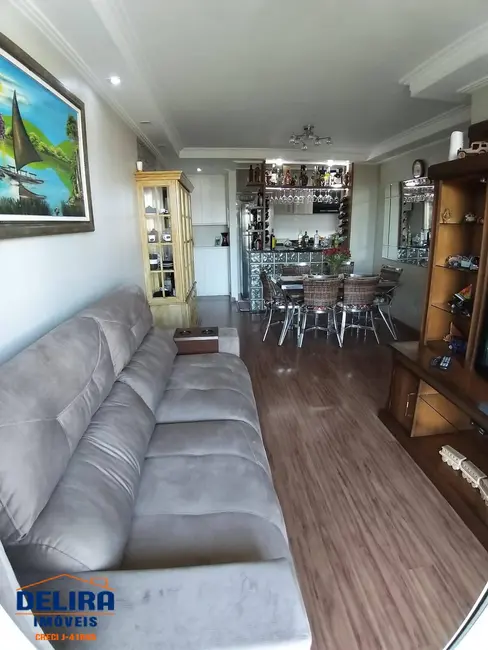 Foto 8 de Apartamento com 3 quartos à venda, 67m2 em Loteamento City Jaragua, São Paulo - SP