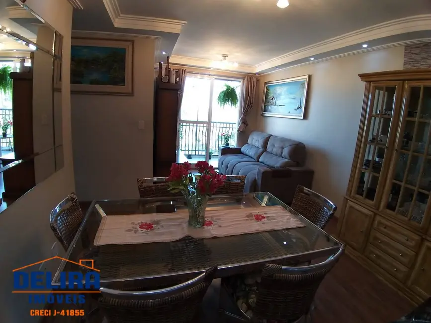 Foto 5 de Apartamento com 3 quartos à venda, 67m2 em Loteamento City Jaragua, São Paulo - SP