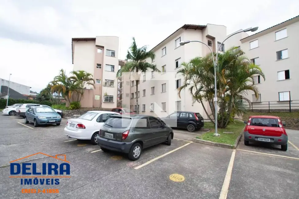 Foto 3 de Apartamento com 2 quartos à venda, 48m2 em Jardim Valéria, Guarulhos - SP