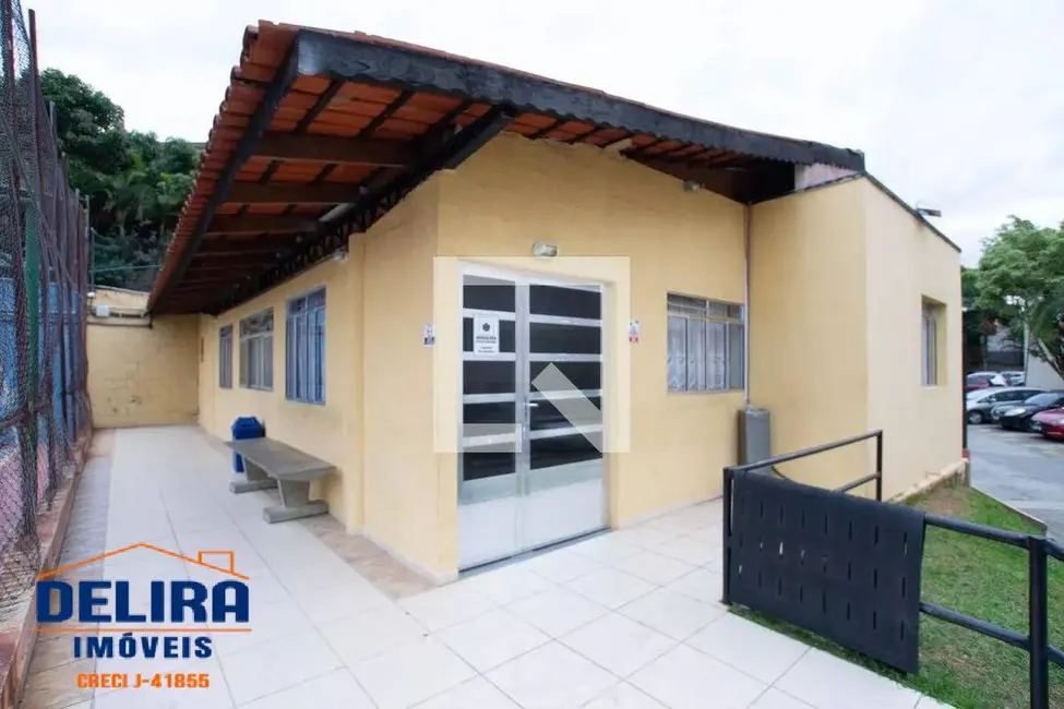 Foto 4 de Apartamento com 2 quartos à venda, 48m2 em Jardim Valéria, Guarulhos - SP