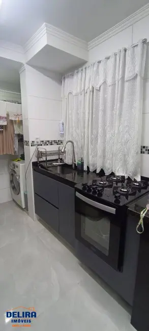 Foto 8 de Apartamento com 2 quartos à venda, 48m2 em Jardim Valéria, Guarulhos - SP