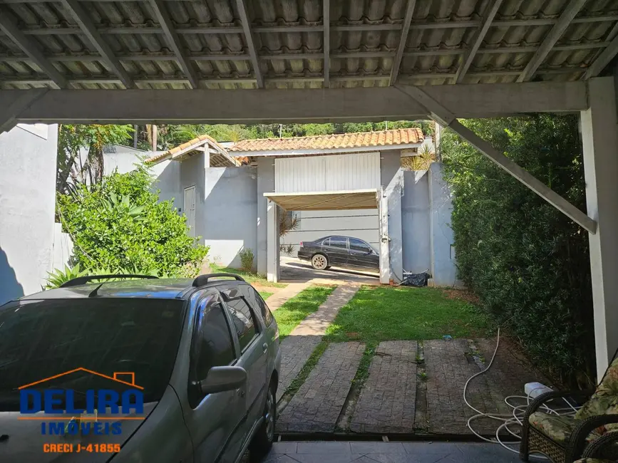 Foto 9 de Chácara com 5 quartos para alugar em Mairipora - SP