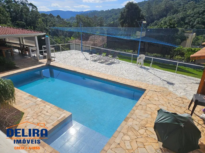 Foto 6 de Chácara com 5 quartos para alugar em Mairipora - SP