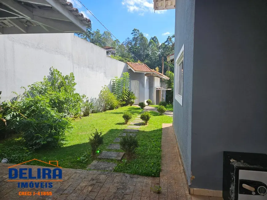 Foto 5 de Chácara com 5 quartos para alugar em Mairipora - SP