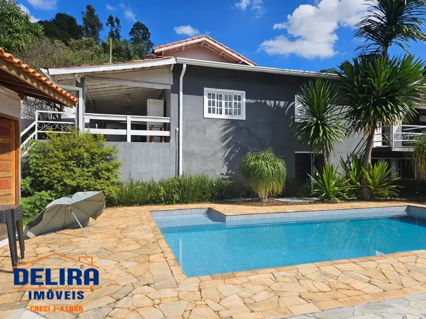 Foto 2 de Chácara com 5 quartos para alugar em Mairipora - SP