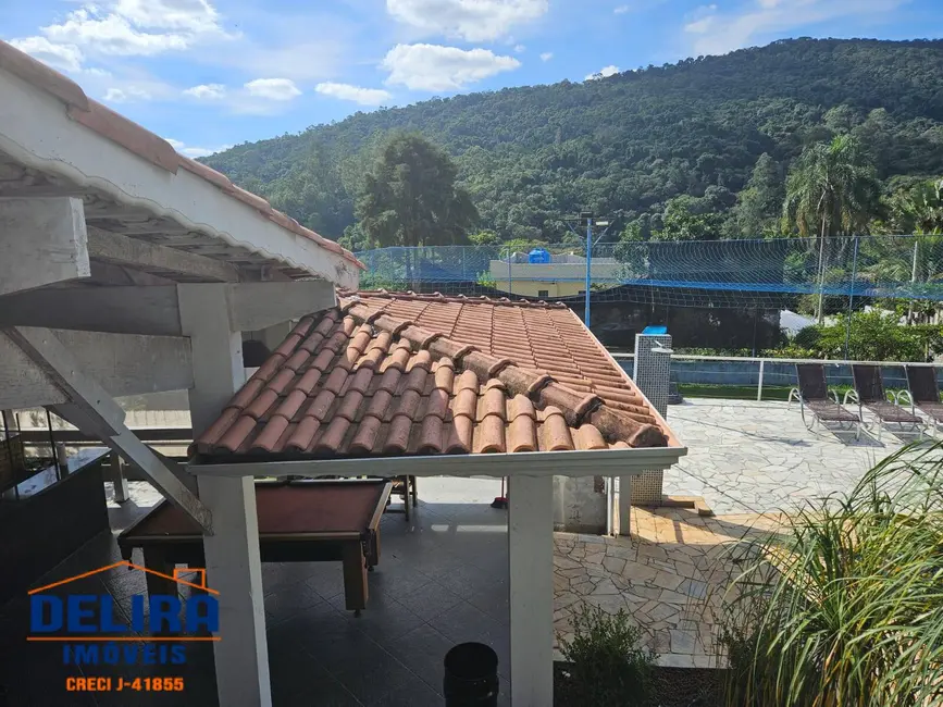 Foto 4 de Chácara com 5 quartos para alugar em Mairipora - SP