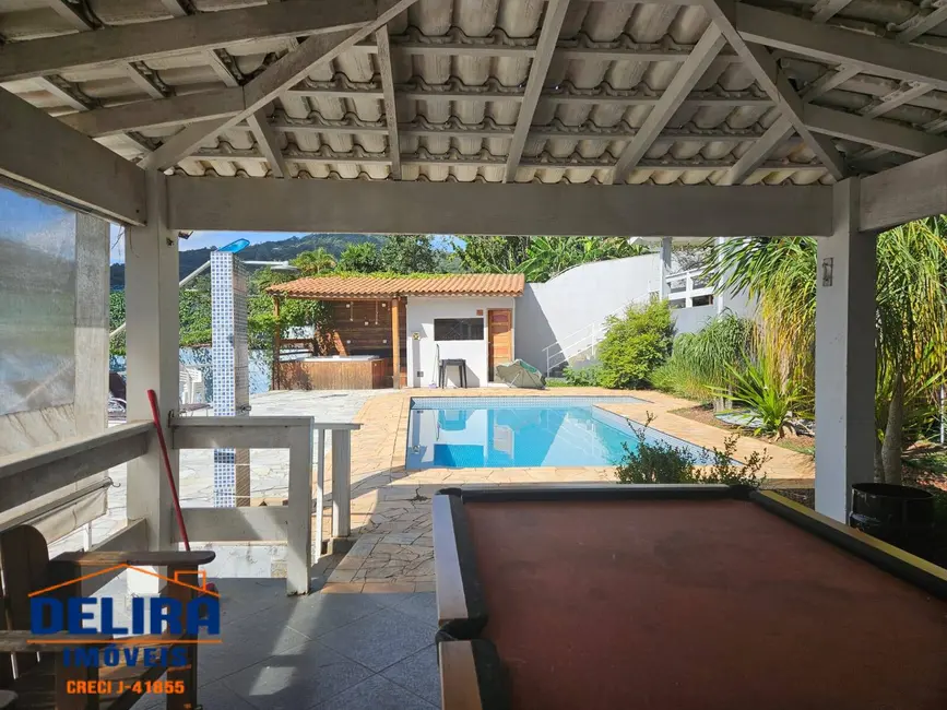 Foto 8 de Chácara com 5 quartos para alugar em Mairipora - SP