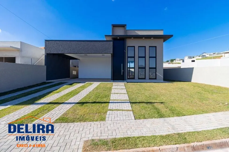 Foto 1 de Casa com 3 quartos à venda, 452m2 em Bom Jesus Dos Perdoes - SP